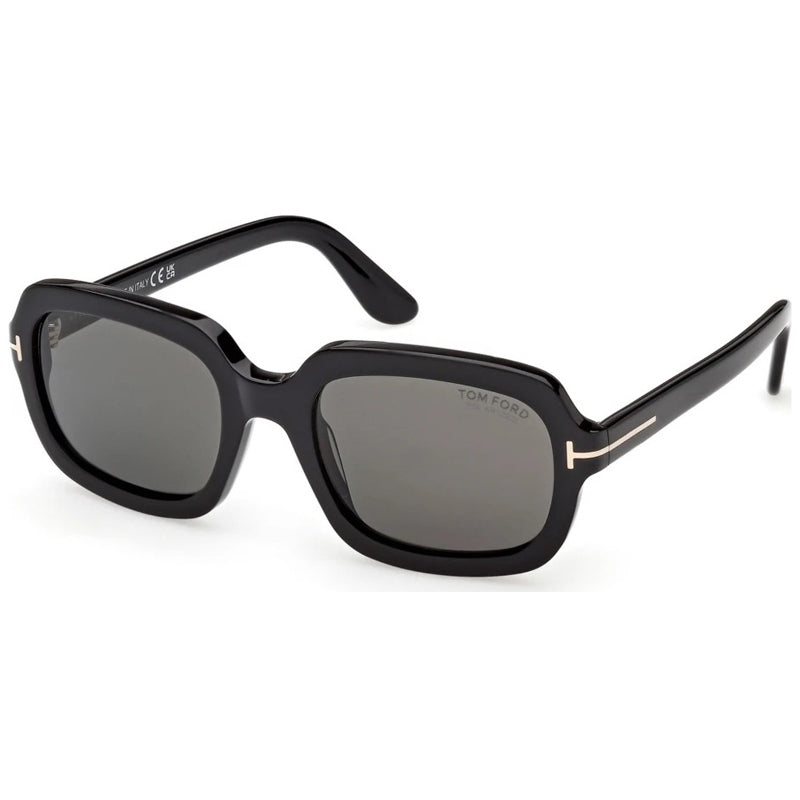 Occhiale da Sole TomFord, Modello: FT1342 Colore: 01D