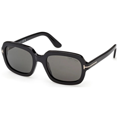 Occhiale da Sole TomFord, Modello: FT1342 Colore: 01D