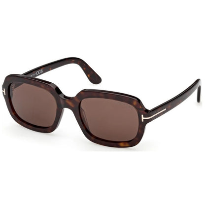 Occhiale da Sole TomFord, Modello: FT1342 Colore: 52E
