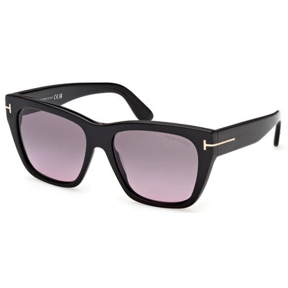 Occhiale da Sole TomFord, Modello: FT1343 Colore: 01B
