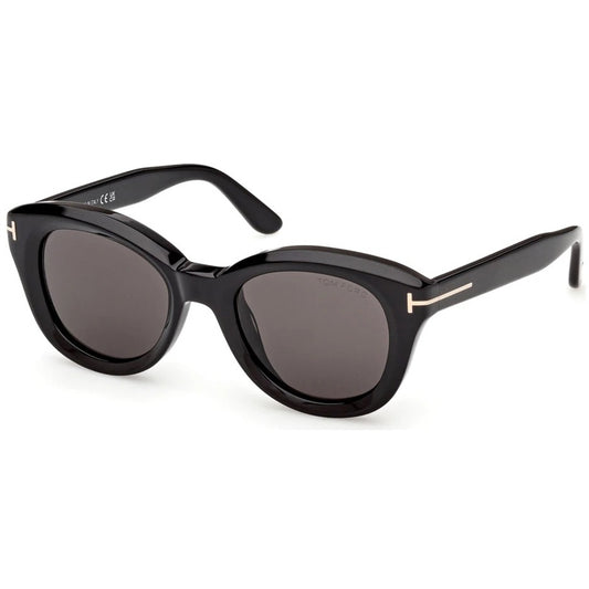 Occhiale da Sole TomFord, Modello: FT1344 Colore: 01A