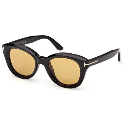 Occhiale da Sole TomFord, Modello: FT1344 Colore: 01E