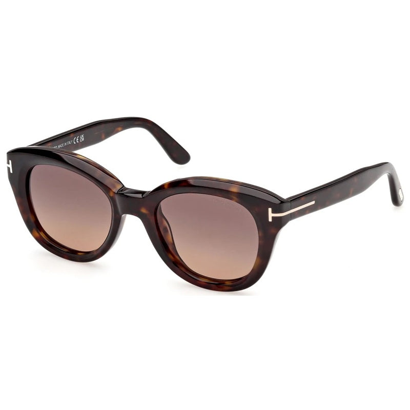 Occhiale da Sole TomFord, Modello: FT1344 Colore: 52T