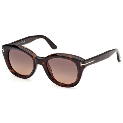 Occhiale da Sole TomFord, Modello: FT1344 Colore: 52T