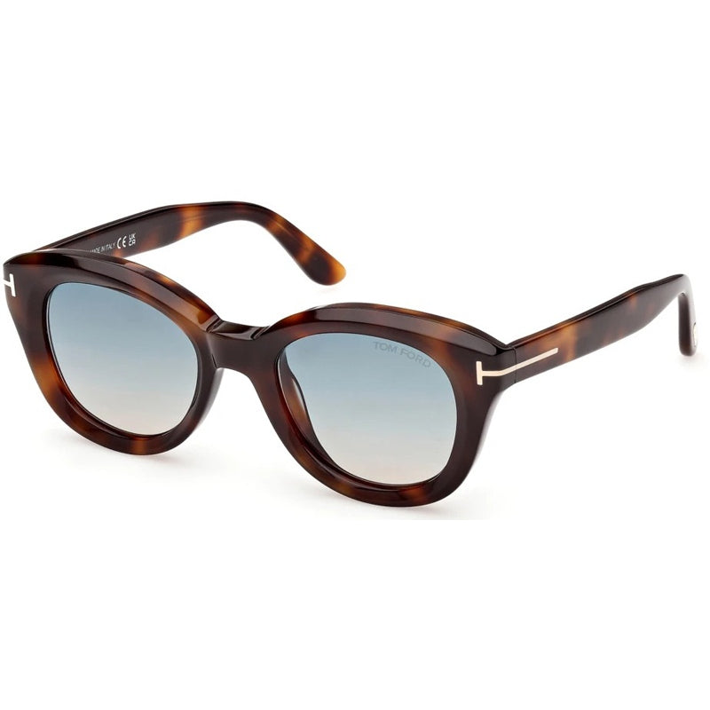 Occhiale da Sole TomFord, Modello: FT1344 Colore: 53P