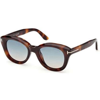 Occhiale da Sole TomFord, Modello: FT1344 Colore: 53P