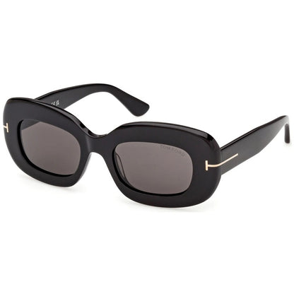 Occhiale da Sole TomFord, Modello: FT1345 Colore: 01A