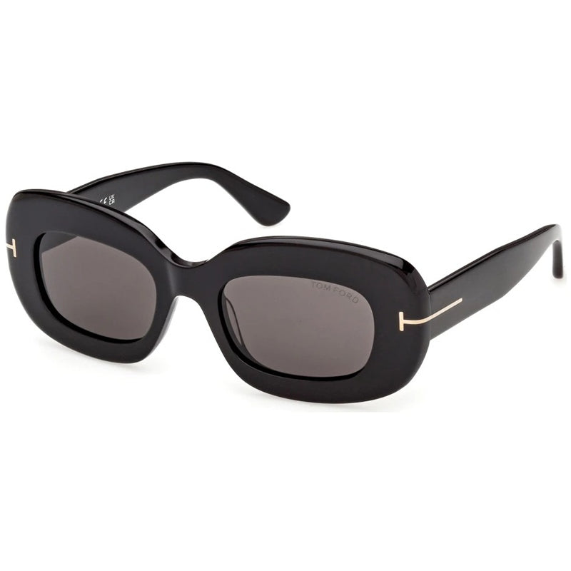 Occhiale da Sole TomFord, Modello: FT1345 Colore: 01A