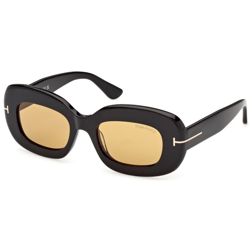 Occhiale da Sole TomFord, Modello: FT1345 Colore: 01E