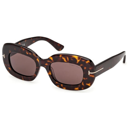 Occhiale da Sole TomFord, Modello: FT1345 Colore: 52E
