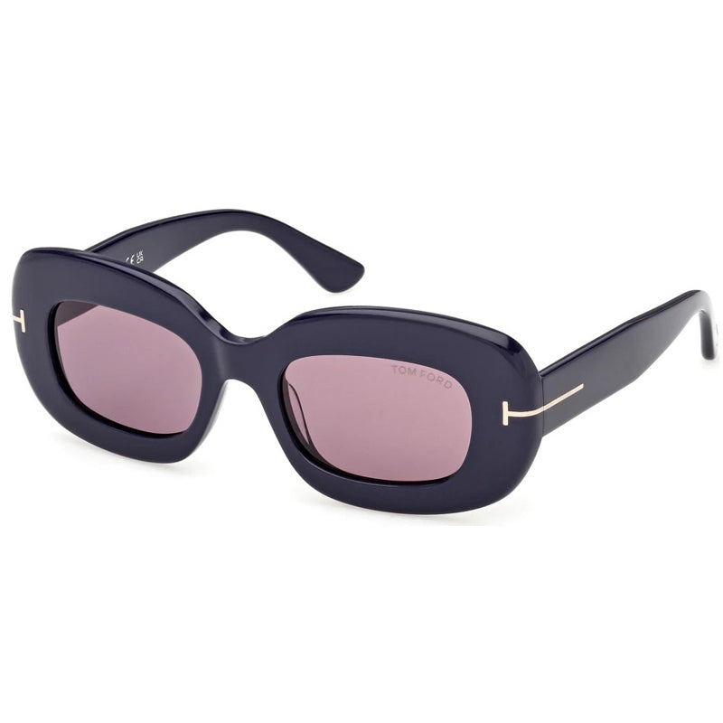 Occhiale da Sole TomFord, Modello: FT1345 Colore: 90Y