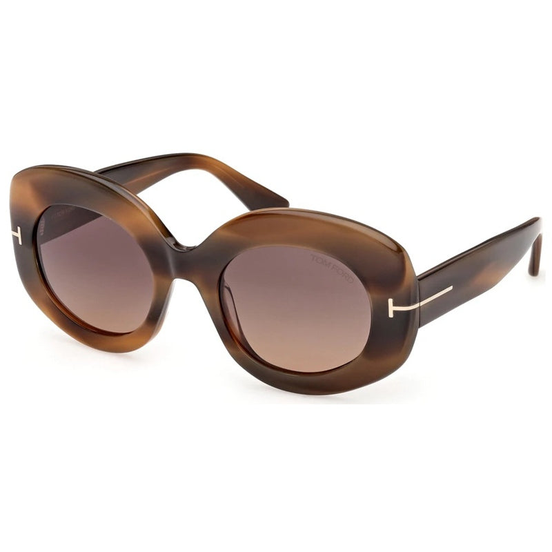 Occhiale da Sole TomFord, Modello: FT1346 Colore: 55T
