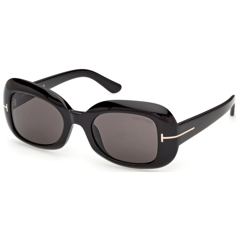Occhiale da Sole TomFord, Modello: FT1347 Colore: 01A