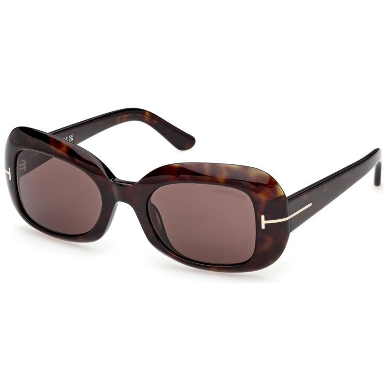 Occhiale da Sole TomFord, Modello: FT1347 Colore: 52E