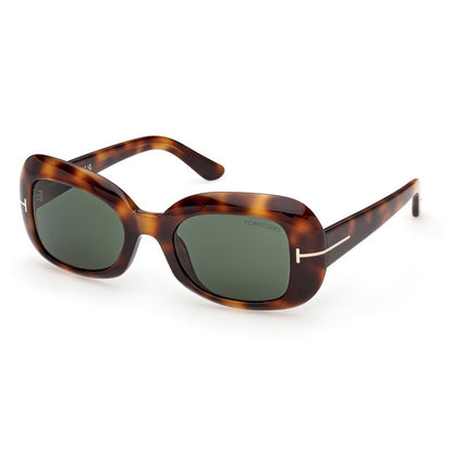 Occhiale da Sole TomFord, Modello: FT1347 Colore: 53N