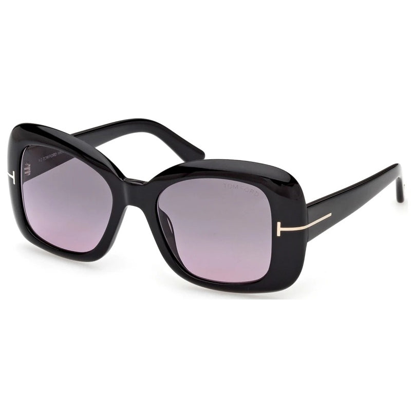 Occhiale da Sole TomFord, Modello: FT1348 Colore: 01B