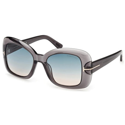 Occhiale da Sole TomFord, Modello: FT1348 Colore: 20P