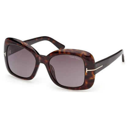 Occhiale da Sole TomFord, Modello: FT1348 Colore: 52K