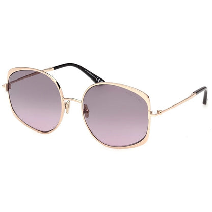 Occhiale da Sole TomFord, Modello: FT1349 Colore: 28B