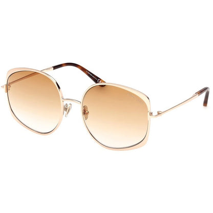 Occhiale da Sole TomFord, Modello: FT1349 Colore: 28F