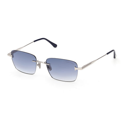 Occhiale da Sole TomFord, Modello: FT1354 Colore: 16W