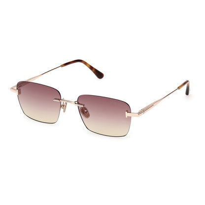 Occhiale da Sole TomFord, Modello: FT1354 Colore: 28Z