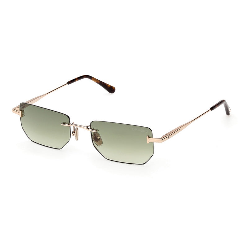 Occhiale da Sole TomFord, Modello: FT1355 Colore: 28P