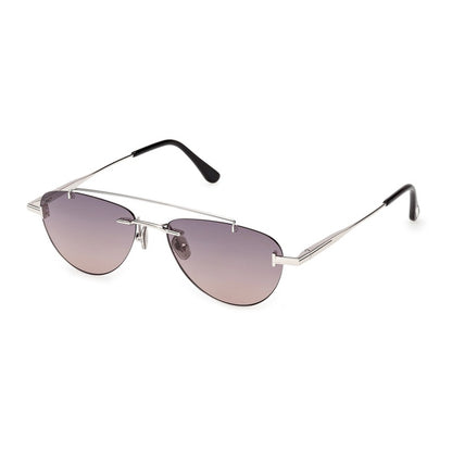 Occhiale da Sole TomFord, Modello: FT1356 Colore: 16B