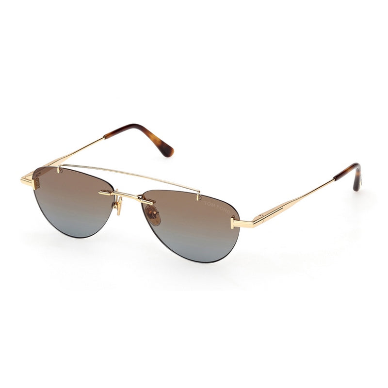 Occhiale da Sole TomFord, Modello: FT1356 Colore: 30F