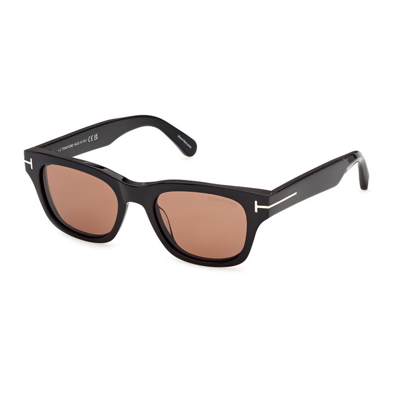 Occhiale da Sole TomFord, Modello: FT1357 Colore: 01E