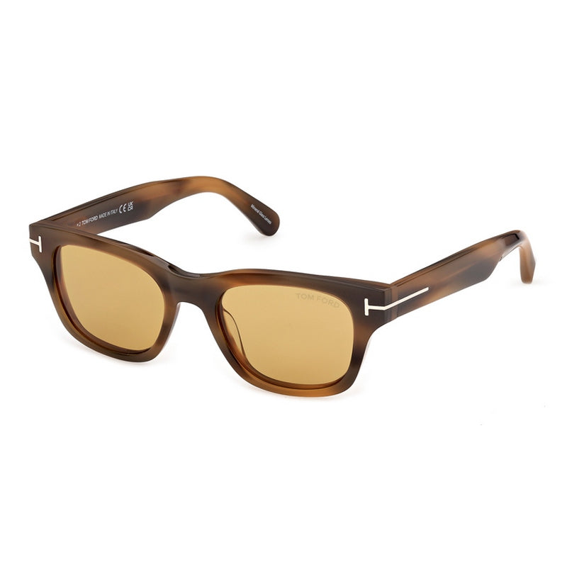 Occhiale da Sole TomFord, Modello: FT1357 Colore: 55E