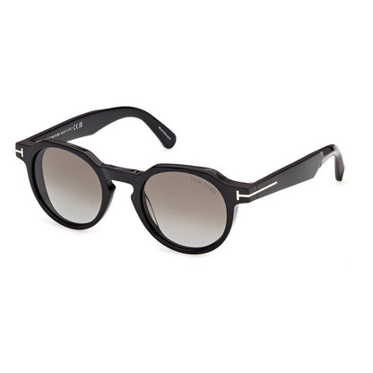 Occhiale da Sole TomFord, Modello: FT1358 Colore: 01K