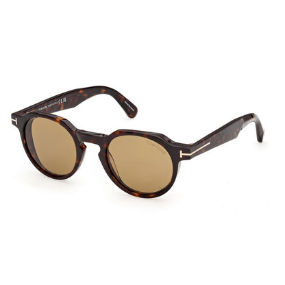 Occhiale da Sole TomFord, Modello: FT1358 Colore: 52E