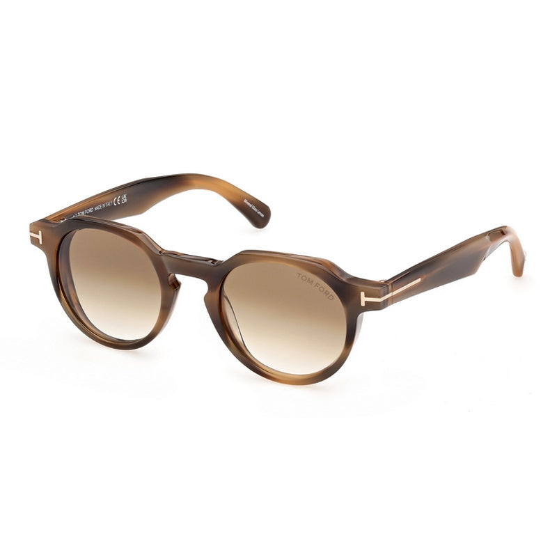 Occhiale da Sole TomFord, Modello: FT1358 Colore: 55F