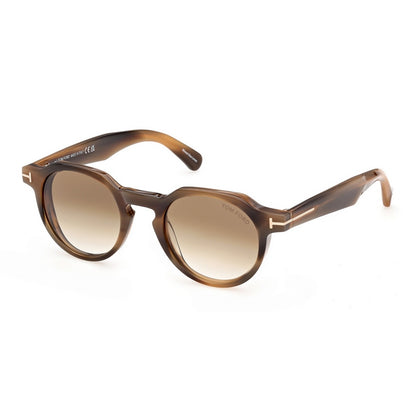 Occhiale da Sole TomFord, Modello: FT1358 Colore: 55F