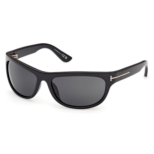 Occhiale da Sole TomFord, Modello: FT1363 Colore: 01A