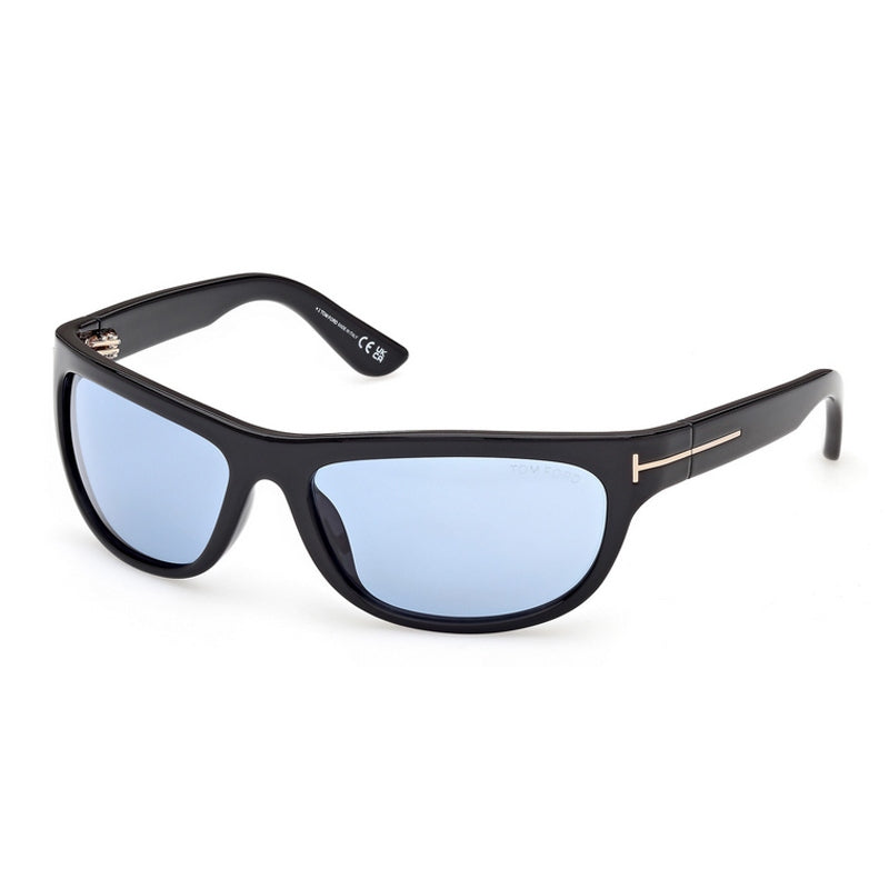Occhiale da Sole TomFord, Modello: FT1363 Colore: 01V