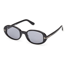 Carica l&#39;immagine nel visualizzatore di Gallery, Occhiale da Sole TomFord, Modello: FT1364 Colore: 01A