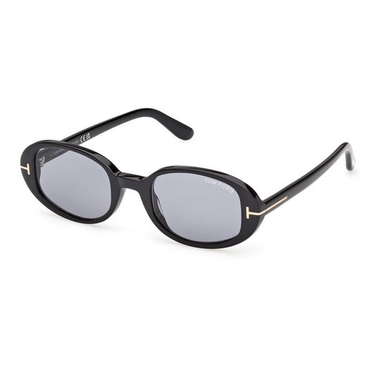 Occhiale da Sole TomFord, Modello: FT1364 Colore: 01A