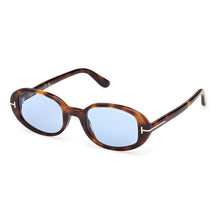 Carica l&#39;immagine nel visualizzatore di Gallery, Occhiale da Sole TomFord, Modello: FT1364 Colore: 53V