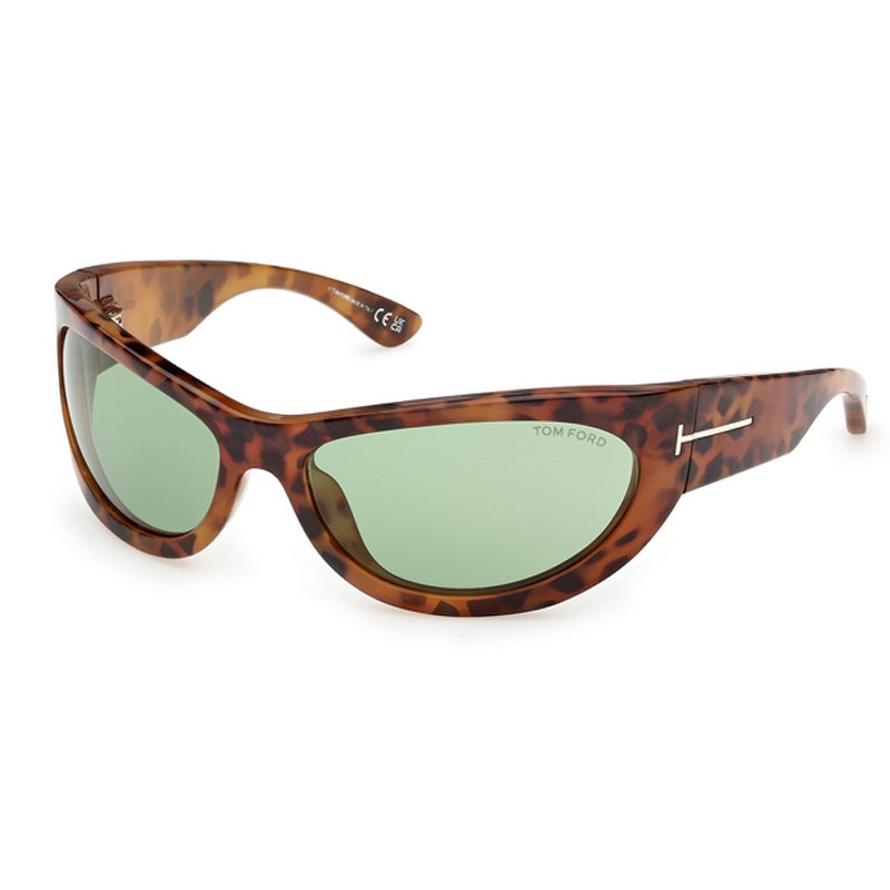 Occhiale da Sole TomFord, Modello: FT1365 Colore: 55N