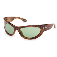 Carica l&#39;immagine nel visualizzatore di Gallery, Occhiale da Sole TomFord, Modello: FT1365 Colore: 55N