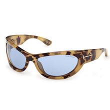 Carica l&#39;immagine nel visualizzatore di Gallery, Occhiale da Sole TomFord, Modello: FT1365 Colore: 56V