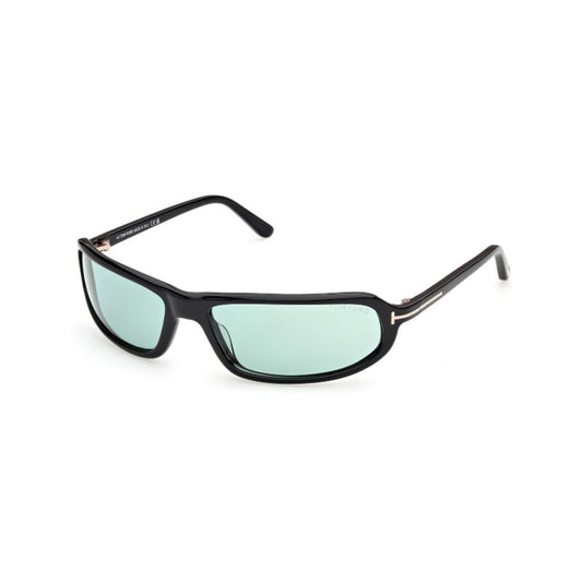Occhiale da Sole TomFord, Modello: FT1400 Colore: 01N