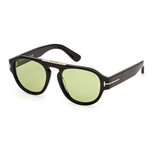 Occhiale da Sole TomFord, Modello: FT1407 Colore: 01N
