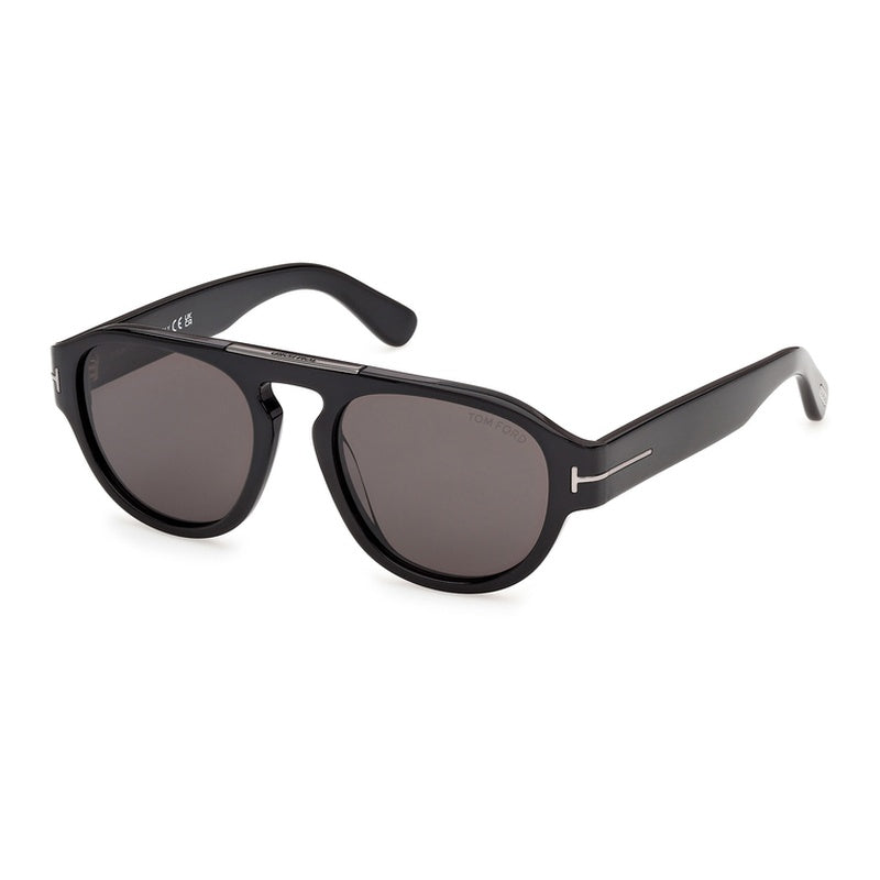 Occhiale da Sole TomFord, Modello: FT1407N Colore: 01A