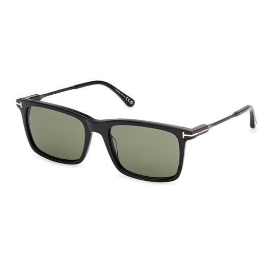 Occhiale da Sole TomFord, Modello: FT1409 Colore: 01N