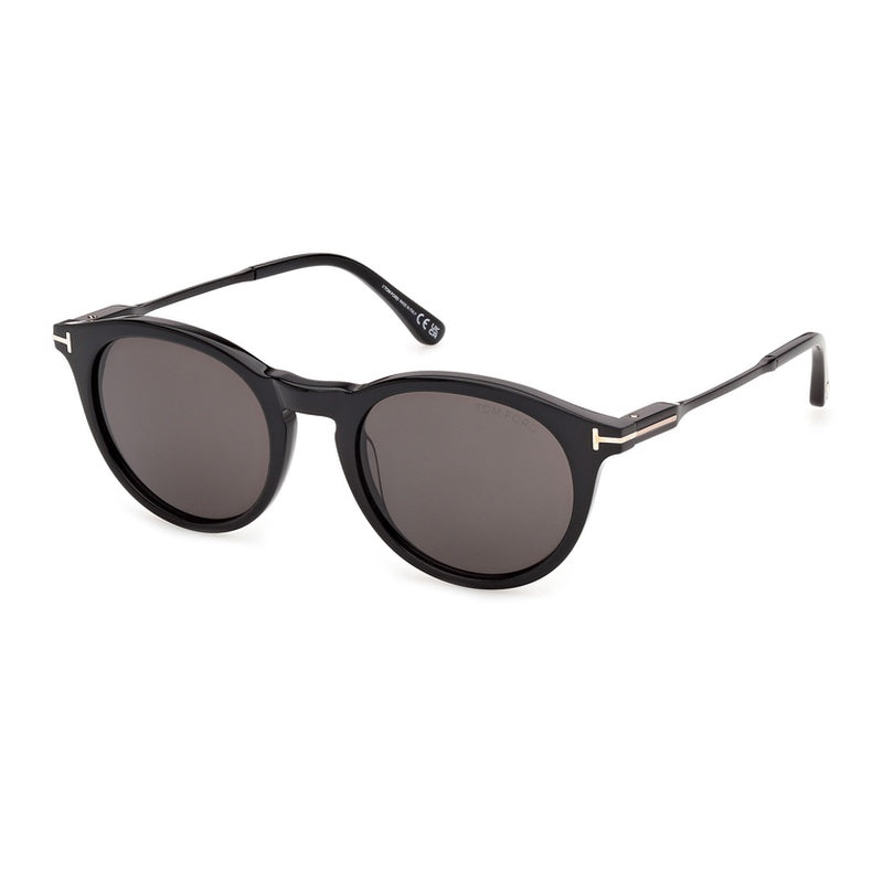 Occhiale da Sole TomFord, Modello: FT1410 Colore: 01A