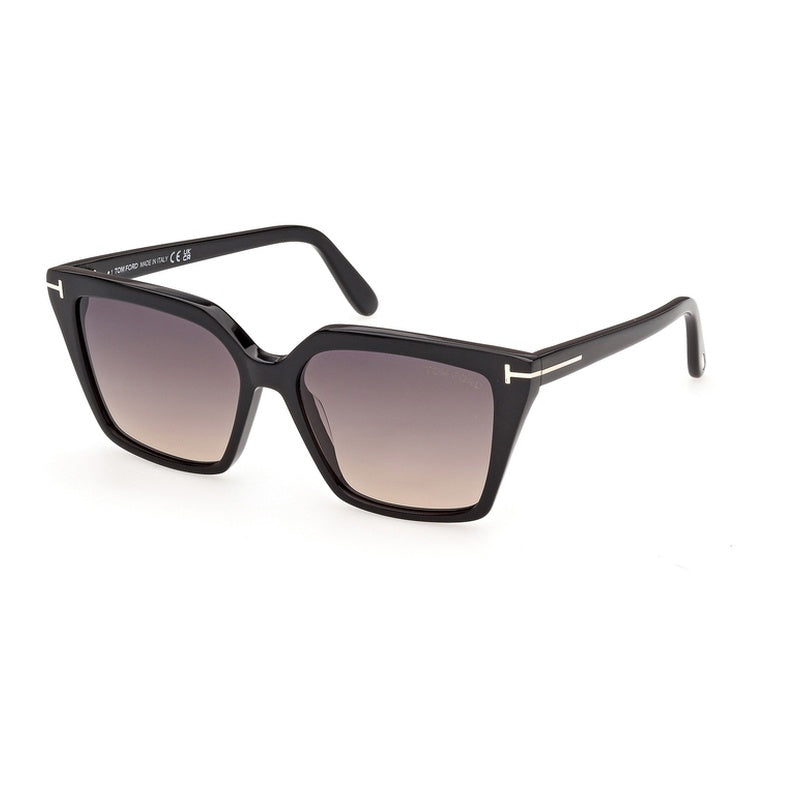 Occhiale da Sole TomFord, Modello: FT1412 Colore: 01B