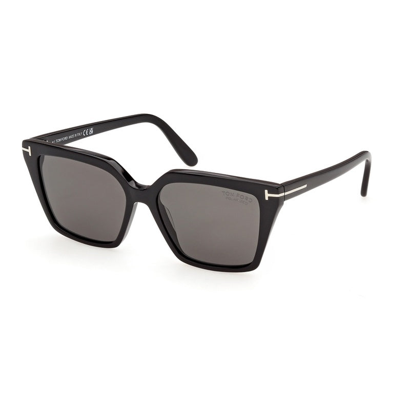 Occhiale da Sole TomFord, Modello: FT1412 Colore: 01D